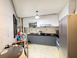 Blk 201C Compassvale South Gate (Sengkang), HDB 4 Rooms #534119291